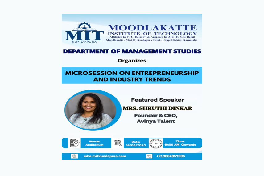 MBA MIT Earn While You Learn